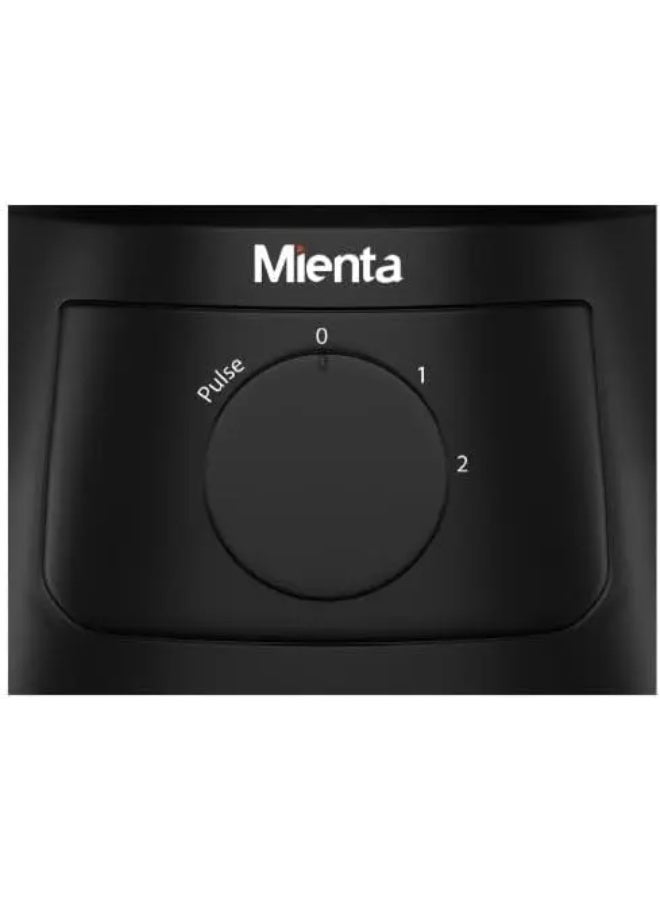 Mienta 1000W Meat Grinder - FP141335A - Image 2